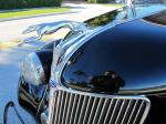 Ford 2-Door Custom Phaeton 1936 года